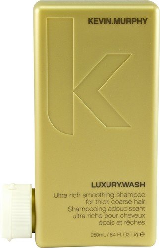 Shampoo by Kevin.Murphy Luxury.Wash for Thick Coarse Hair 250ml