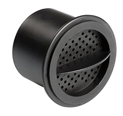 La Sommelière 1 Filtre pour cave LA SOMMELIÈRE CLIMADIFF FCA04 (diamètre 50 mm avec adaptateur 55 mm) pour caves CTVE142A CTPE142A+ CTVE186A CTPE186A+ CTVE1230A CTPE230A+