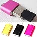 Produktbild Dandeliondeme Cool High Speed Mini USB 2.0 Micro SD TF T-Flash Memory Kartenleser Adapter 2,7 x 1,8 x 0,7 cm