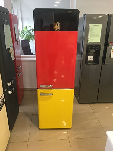 Preisvergleich Produktbild WM Kühlgefrierkombination Schaub Lorenz SL250 177,5cm Deutschland A