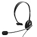Produktbild Pc Headset, LESHP Gaming Headset Stereo Kopfhörer mit Mikrofon für PS4 Slim / Pro / Xbox One S