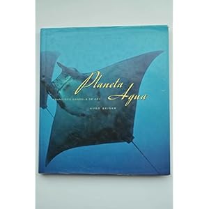 Planeta agua