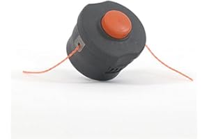 Fuxtec Redback 40V Motorsense Doppelfadenkopf