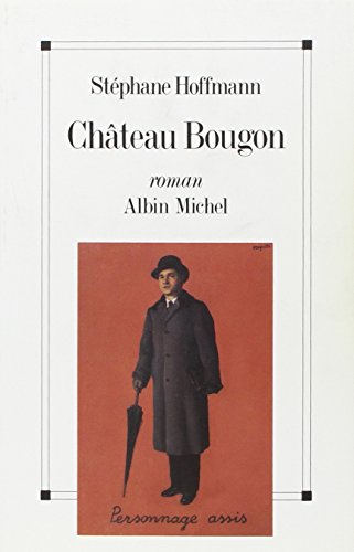 couverture de : Ch&acirc;teau Bougon