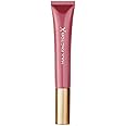 Max Factor Colour Elixir Lip Cushion Gloss with Mineral Oil and Vitamin E, Splendor Chic, 9 ml