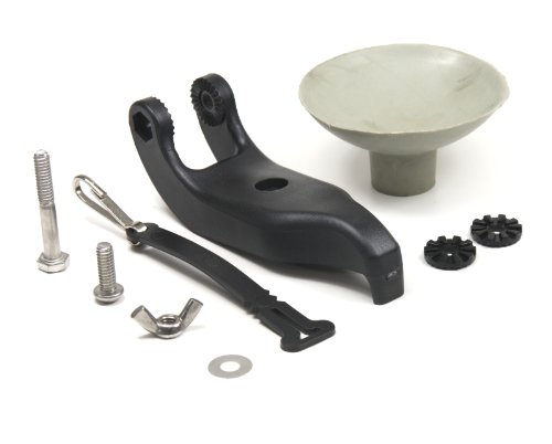 Humminbird MHX XNPT Portable Mounting Hardware Kit