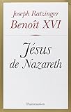 Jésus de Nazareth