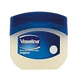 Vaseline 250ml Original Pure Petroleum Jelly Pack of 3 [Personal Care]