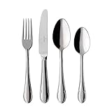 Die hochwertigen Monoblockmesser mit feinem Wellenschliff bestehen aus speziellem Klingenstahl und zeichnen sich durch ihre lang anhaltende Schärfe aus