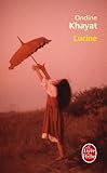 voir fiche du livre Lucine