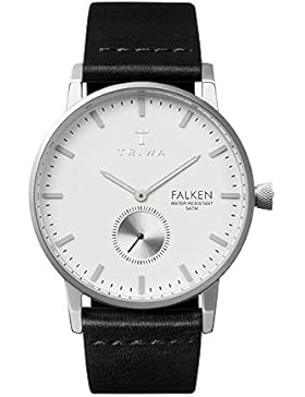 Triwa Unisex Erwachsene-Armbanduhr FAST103-CL010112