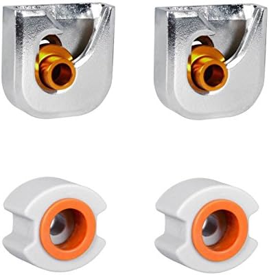 Athletic TV Wall Bracket for 13"-42" LCD LED 3D Plasma Screens - Max Load Capacity 50 kg - Max VESA 400x400mm