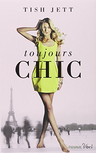 Toujours chic libro