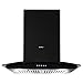 Elica Kitchen Chimney 60 cm 1100 M3/H (TCG BF 60 Nero, Black) RS.11199.00
