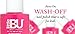 Little BU® Water Based Non-Toxic Colour Nail Polish for Kids Teens and Mums (Set of 5) - MADE IN FRANCE