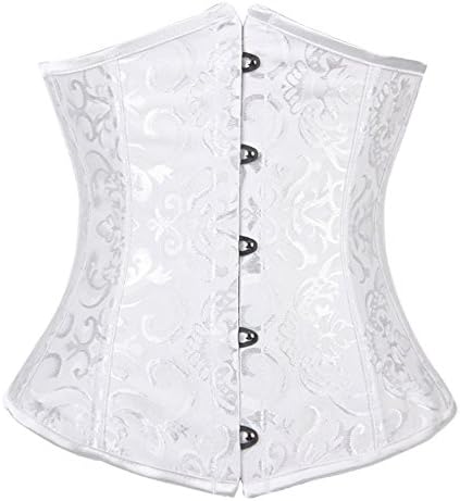 HEYME Women Waist Trainer Cincher Corset S