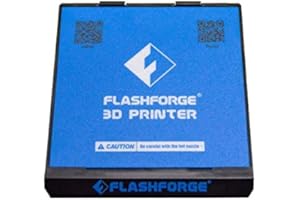 Flashforge Plateforme de Montage pour imprimante 3D(pour Finder)
