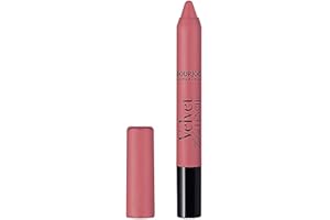 Bourjois Velvet The Pencil Barra de labios Tono 004 - 3 g