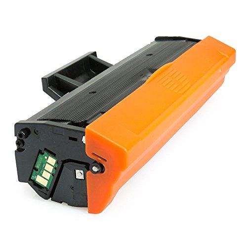 Schneider Printware Toner | 200 Prozent mehr Druckleistung | kompatibel,als Ersatz für MLT-D111S für Samsung Xpress M2020 M2022 M2022W M2026 M2026W M2070 M2070F M2070FW M2070W,3.000 Seiten - 3