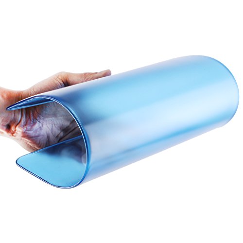 STONG Matte Gummierte Harte Schutzhülle mit Kickstand Ständer für Macbook Air 13 Hülle Cover Tasche Silicon Case Shell Hard Plastik mattiert SchutzTasche + tpu Tastatur-Schutzfolie(Blau,MacBook Air 13 A1369 / A1466) - 4