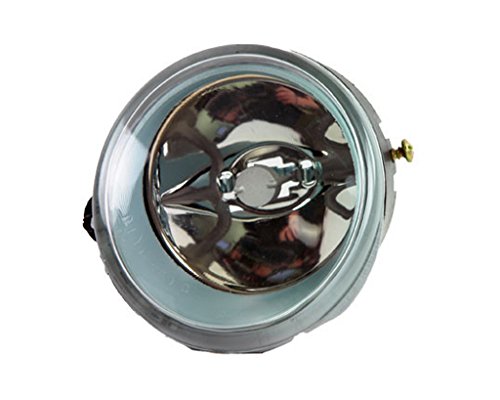 Preisvergleich Produktbild Nebelscheinwerfer H3 Links