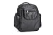 Three Little Imps Premium Range Black Travel Backpack - Baby Change Maternity Nappy Bag with Accessories Kit