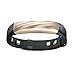 Produktbild Jawbone   UP3 Bluetooth Aktivitäts/Schlaftracker-Armband (für Apple iOS und Android) Schwarz/Gold