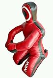  Freestyle MMA Meilleur BJJ, MMA, jiu-jitsu, Catch, Grappling Lancer de sucettes Dummy vide