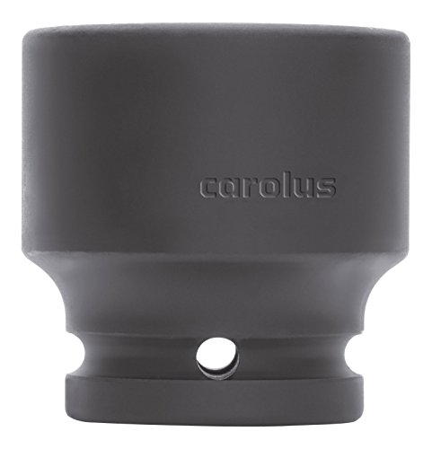 Preisvergleich Produktbild Carolus 8106.38 Schlagschraubereinsatz 3 / 4" 38 mm