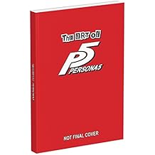 The Art of Persona 5