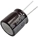 Produktbild Aerzetix: 2x chemischen Kondensator LOW ESR 220F ± 20% 100V THT -55..105 ° C 8000h radial Ø18x20mm 0.11 850mA C14828