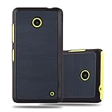 QUALITÄT: Durch die rutschfeste Beschichtung auf der Innenseite hat das Smartphone perfekten Halt und rutscht in der Hülle nicht umher. Es wurden qualitative Materialien verwendet, um die Handyhülle so robust und langlebig wie möglich zu gestalten.