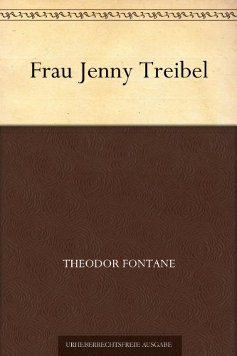 Frau Jenny Treibel