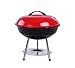 Produktbild Nlne Liebhaber Bbqseries, Gusseisen Grid & Grillplatte, Plancha, Gartengrill, Einfach Zu Tragen Einfach Grill-Reinigung, Barbecue-Party