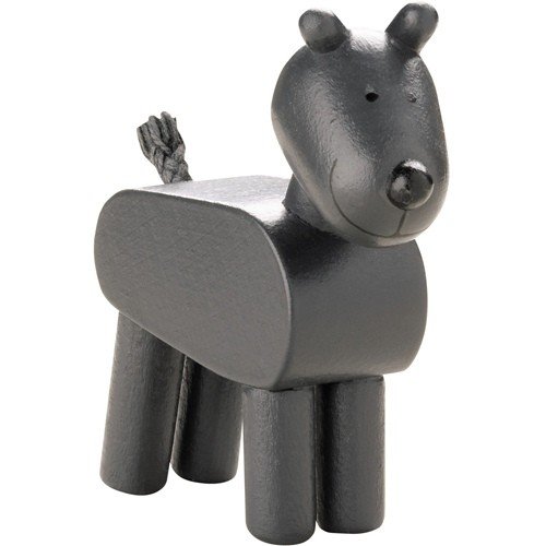 Preisvergleich Produktbild Hund für Krippe