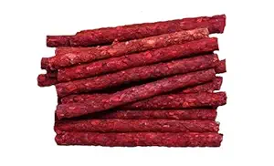 Bone-stix by AGNpetSpot Mutton Chew Sticks For Dog , 1 Kg Pack