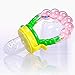 Produktbild Beito Obst Dummy Pacifier Fresh Food / Frucht Feeder Baby-Fütterung Nippel Weaning Zahnen Nippel Sauger Schnuller Beißring Beruhigungssauger