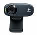 Logitech C310 HD Webcam (Black) RS.1699.00