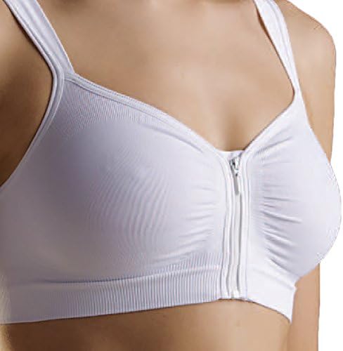 ReggisenoWomen's Everyday Bra White Medium