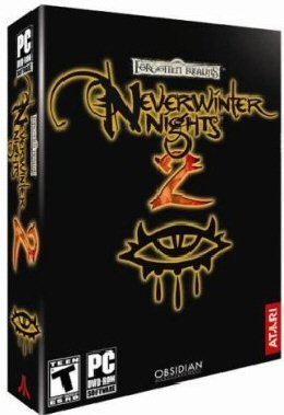 Preisvergleich Produktbild Neverwinter Nights 2 (Englische Import)