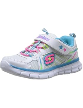 Skechers SynergyLovespun Mädchen Sneakers