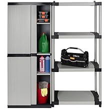 Suchergebnis auf Amazon.de für: Metall- Garage Schränke