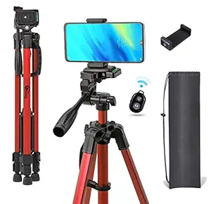 Eloies Phone Tripod, 55