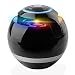 Produktbild Beweglicher drahtloser Bluetooth Superbaß Stereolautsprecher für SmartPhone Tablet PC (Black)