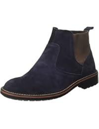 IGI&Co Uca 8724 - Botines Chelsea Hombre