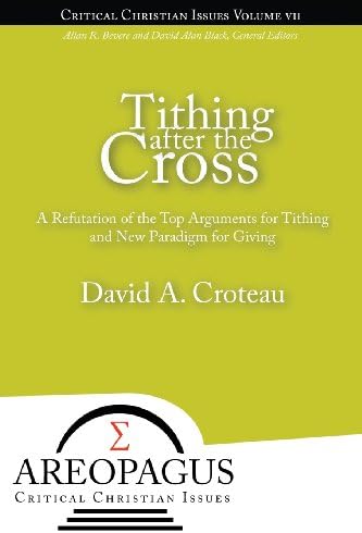 Tithing After the Cross
