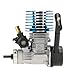 Price comparison product image 02060 VX 18 2.74CC Pull Starter Engine for 1/10 HSP Nitro Buggy Truck RC Car