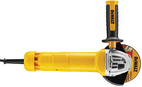 DEWALT Winkelschleifer 125 mm, 1200 W, DWE4215-QS - 2