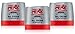 Price comparison product image 3X BRYLCREEM LIGHT NON-GLOSSY HOLD GEL CREAM 150ML ORIGINAL MENS GROOMING by Brylcreem