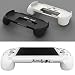 Produktbild Kongqiabona Gamepad Griff Joystick Schutzhülle Cover Stand Game Controller Griff Halter mit L2 R2 Trigger für Sony PS Vita 2000